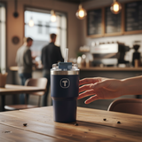 Big T Tumbler | 1pc | 630ml