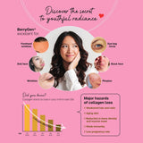 BerryGen | 1box | 15g x 15 sachets