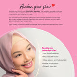 BerryGen | 1box | 15g x 15 sachets