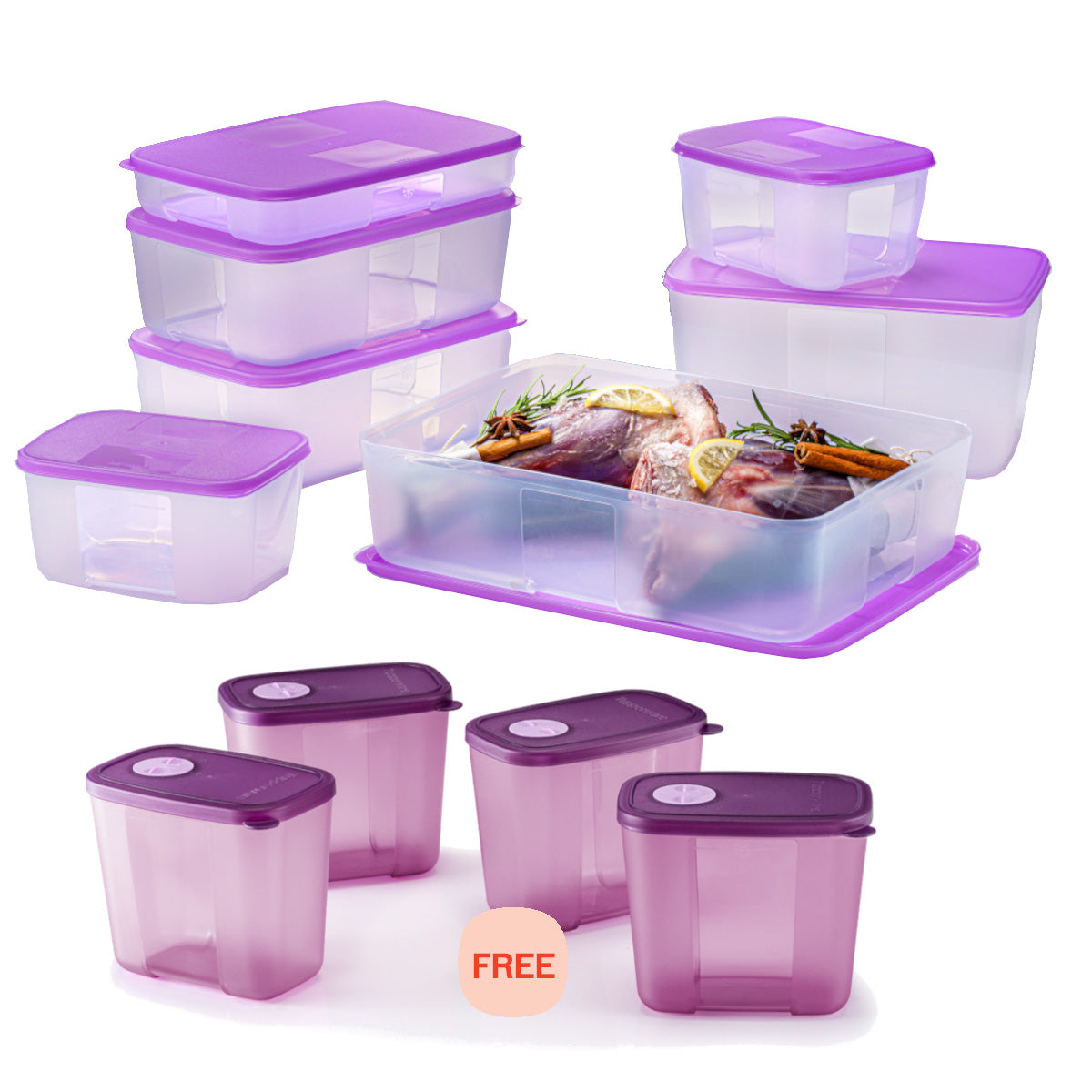 All Products – Page 4 – (PM Store) Tupperware Brands Malaysia Sdn 