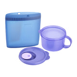 Trendy Lunch Set