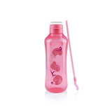 AquaVibe with handle & straw | 1pc | 2L