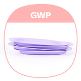 GWP: Legacy Luncheon Plates | 4pcs