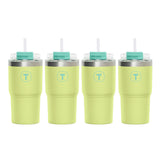 Big T Tumbler | 4pcs | 630ml