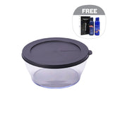Clear Bowl | 1pc | 1.3L