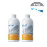TupperClean Dish Wash Concentrate | 2pcs | 800ml