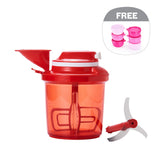 SuperSonic™ Chopper Extra | 1pc
