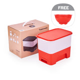 Rice Smart Junior 5kg with Giftbox | 1pc