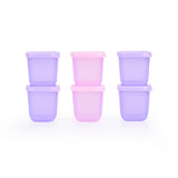 Cubix Mini Square | 6pcs | 110ml