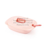 Gourmet Server with Spoon | 1pc | 1.3L