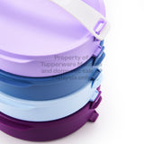 Click To Go Round | 4pcs | 880ml