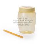 Universal Jar with Straw Cover | 1pc | 550ml