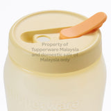 Universal Jar with Straw Cover | 1pc | 550ml