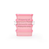 MM Mini Rectangular | 4pcs | 850ml