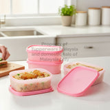 MM Mini Rectangular | 4pcs | 850ml