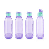Groovy Eco Bottle | 4pcs | 750ml