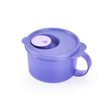 CrystalWave Soup Mug | 1pc | 460ml