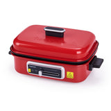 Multi Function Cooking Pot
