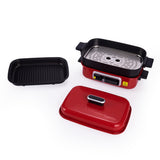 Multi Function Cooking Pot