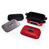 Multi Function Cooking Pot