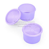 Decorator Canister | 4pcs | 910ml