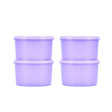 Decorator Canister | 4pcs | 910ml