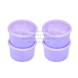 Decorator Canister | 4pcs | 910ml