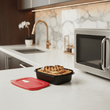 CrystalWave Gen II Rectangular | 1pc | 1.0L