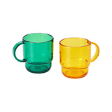 Coffee Mug | 2pcs | 250ml
