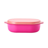 Oval Server | 1pc | 4L