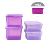 Cold Stacker Home Set