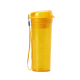 Drinking Flask with Strainer | 1pc | 400ml