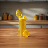 Drinking Flask with Strainer | 1pc | 400ml