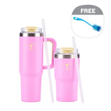 Big T Tumbler Set - Tutu