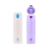 Dual Drink Flask | 2pcs | 480ml