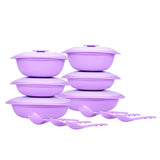 Blossom Serveware Set with Giftbox | 2sets