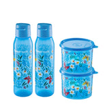 Pretty Blooms Set | 2sets