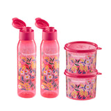 Pretty Blooms Set | 2sets