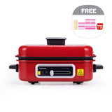 Multi-Functional Pot (Steamboat Package)