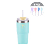 Big T Tumbler 630ml - M. I. Cream