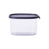 Ultra Clear Oval | 1pc | 1L
