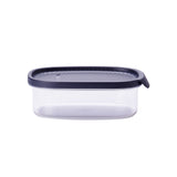 Ultra Clear Oval | 1pc | 500ml