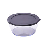Clear Bowl | 1pc | 2.4L