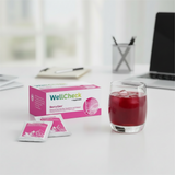 BerryGen | 1box | 15g x 15 sachets