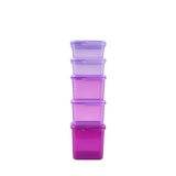 Cold Stacker Home Set
