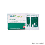 WellCheck Fiberphyl Plus | 1box | 15gm x 15 sachets