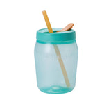 Universal Jar with Straw Cover | 1pc | 550ml