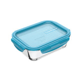 PremiaGlass Rectangular | 1pc | 1L