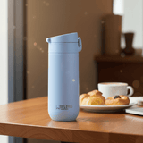 Xploris™ Easy Open Cover Flask | 1pc | 460ml