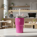 Big T Tumbler | 1pc | 630ml